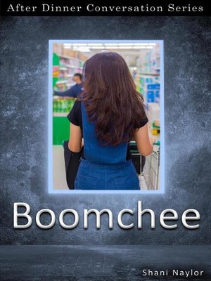 cover image of Boomchee